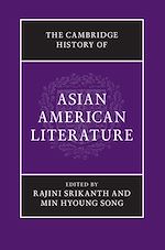 Télécharger le livre :  The Cambridge History of Asian American Literature