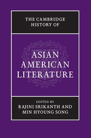 Téléchargez le livre :  The Cambridge History of Asian American Literature