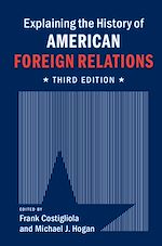 Download this eBook Explaining the History of American Foreign Relations