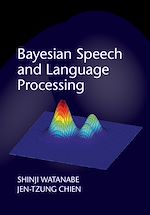 Télécharger le livre :  Bayesian Speech and Language Processing