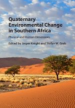 Télécharger le livre :  Quaternary Environmental Change in Southern Africa