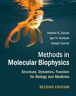 Download this eBook Methods in Molecular Biophysics