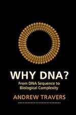 Download this eBook Why DNA?