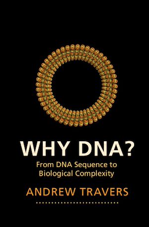 Download the eBook: Why DNA?