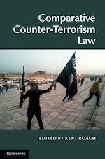 Download this eBook Comparative Counter-Terrorism Law