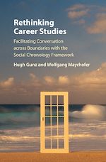 Télécharger le livre :  Rethinking Career Studies