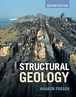 Télécharger le livre :  Structural Geology
