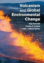Télécharger le livre :  Volcanism and Global Environmental Change