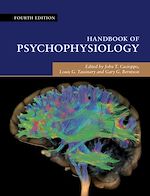 Télécharger le livre :  Handbook of Psychophysiology