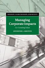Download this eBook Managing Corporate Impacts
