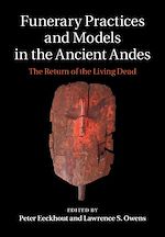 Download this eBook Funerary Practices and Models in the Ancient Andes