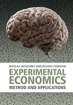 Download this eBook Experimental Economics