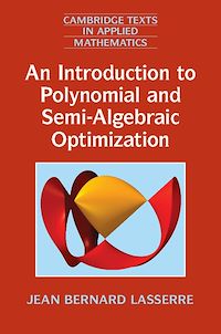 Téléchargez le livre :  An Introduction to Polynomial and Semi-Algebraic Optimization