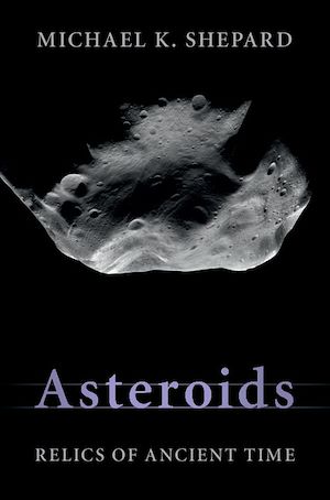 Téléchargez le livre :  Asteroids