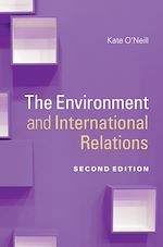 Télécharger le livre :  The Environment and International Relations