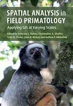 Download this eBook Spatial Analysis in Field Primatology