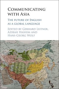 Téléchargez le livre :  Communicating with Asia