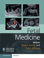 Télécharger le livre :  Fetal Medicine