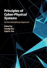 Télécharger le livre :  Principles of Cyber-Physical Systems