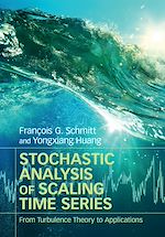 Download this eBook Stochastic Analysis of Scaling Time Series