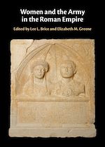 Download this eBook Women and the Army in the Roman Empire