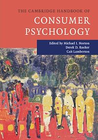 Téléchargez le livre :  The Cambridge Handbook of Consumer Psychology