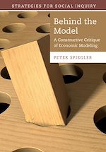 Download this eBook Behind the Model