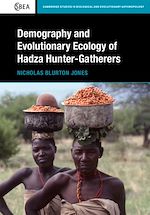 Download this eBook Demography and Evolutionary Ecology of Hadza Hunter-Gatherers