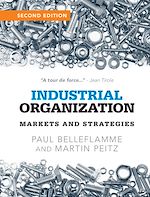 Download this eBook Industrial Organization