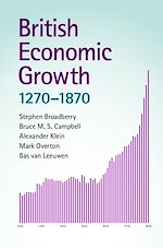 Download this eBook British Economic Growth, 1270–1870