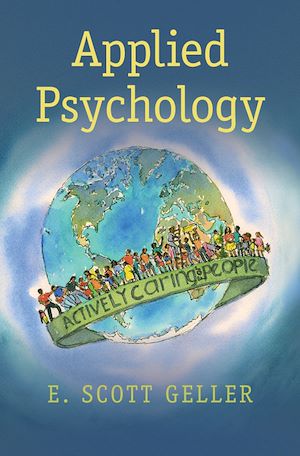 Téléchargez le livre :  Applied Psychology