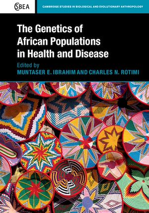 Téléchargez le livre :  The Genetics of African Populations in Health and Disease