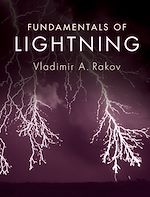 Télécharger le livre :  Fundamentals of Lightning
