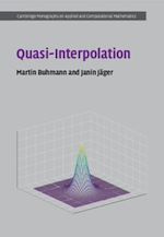 Download this eBook Quasi-Interpolation