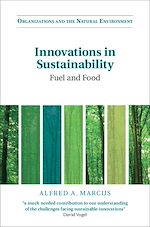 Download this eBook Innovations in Sustainability
