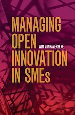 Télécharger le livre :  Managing Open Innovation in SMEs