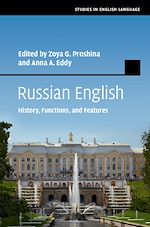 Télécharger le livre :  Russian English