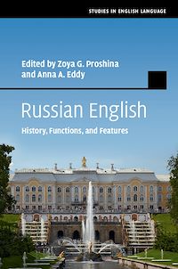 Téléchargez le livre :  Russian English