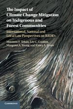 Download this eBook The Impact of Climate Change Mitigation on Indigenous and Forest Communities