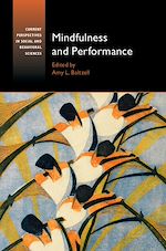Télécharger le livre :  Mindfulness and Performance