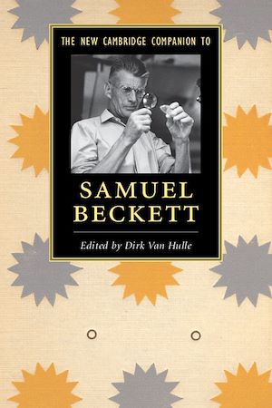 Téléchargez le livre :  The New Cambridge Companion to Samuel Beckett