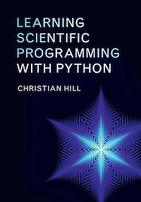 Téléchargez le livre :  Learning Scientific Programming with Python