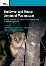 Download this eBook The Dwarf and Mouse Lemurs of Madagascar