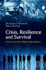 Download this eBook Crisis, Resilience and Survival