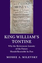 Download this eBook King William's Tontine