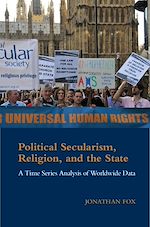 Télécharger le livre :  Political Secularism, Religion, and the State