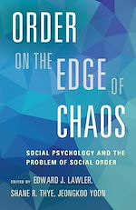Download this eBook Order on the Edge of Chaos