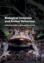 Télécharger le livre :  Biological Invasions and Animal Behaviour