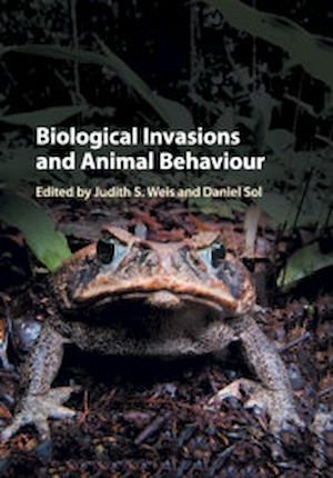 Téléchargez le livre :  Biological Invasions and Animal Behaviour