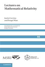 Download this eBook Lectures on Mathematical Relativity